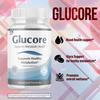 (2 Pack) GluCore Capsules, Official GluCore Blood Health Support Pills with All Natural Ingredients, Advanced Health & Wellness Support Formula with Premium Vitamins for Women & Men (120 Capsules) view 4
