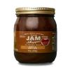 APPLE BUTTER Small Batch Crafted 18oz in Reusable Pint Mason Jar from The Jam Shoppe view 2