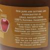 APPLE BUTTER Small Batch Crafted 18oz in Reusable Pint Mason Jar from The Jam Shoppe view 4