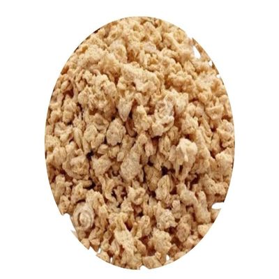Textured Soy Protein Premium Soya Texturizada, Easy Plant-Based Cooking Protein, Product of Mexico | 15lb.