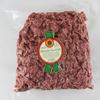 Italian Salami Genoa Salame Cubes 5Lbs view 1