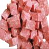 Italian Salami Genoa Salame Cubes 5Lbs view 2