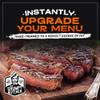 Grumpy Butcher Filet Mignon & Top Sirloin Sampler Set view 4
