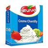 Altunsa's Creme Chantilly Whipped Cream Mix, Professional Dessert Topping, 2x75g per Box. (2 Boxes) view 1