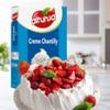 Altunsa's Creme Chantilly Whipped Cream Mix, Professional Dessert Topping, 2x75g per Box. (2 Boxes) view 2