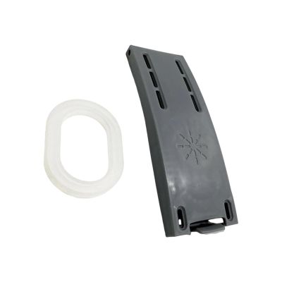 00611575 Dishwasher Rinse-Aid Dispenser Cap Part for Bosch Dishwasher Parts