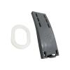 00611575 Dishwasher Rinse-Aid Dispenser Cap Part for Bosch Dishwasher Parts view 1