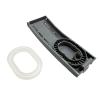00611575 Dishwasher Rinse-Aid Dispenser Cap Part for Bosch Dishwasher Parts view 2