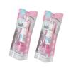 2 Packs Precious Skin Thailand PINK Alpha Arbutin 3+ Collagen Body Serum 45ml  Hydrating Body Essence view 1