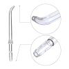 10Pcs Replacement Classic Jet Tips, Compatible For Waterpik, For Water Flossers And Other Brand Oral Irrigators view 2