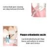 4Pcs/Set Replaceable Oral Dental Nozzles For Irrigator, Water Jet, Mouthwash Flosser view 3