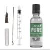 710 Pure Flavorless Original Diluent (60 mL) + Tool Kit view 1