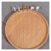 10Pcs Goose Feather Earpick Wax Remover Curette Ear Dig Tool Spoon Cleaner Stick(Crane hair stick) view 4