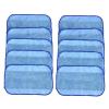 10*Microfiber Mopping Cloth For iRobot Braava 5200C 5200 4200 4205 Removel Dirt view 3