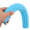 Abaodam Tennis Elbow Therapy Bar Resistance Twist Fitness Arm Trainer for Wrist Elbow Forearm Relief and Strengthening Lightweight Portable Exercise Tool for Home Gym and Rehabilitation view 3