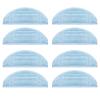 1/2/4/8 PCS Mop Replacement Sweeper Parts for Roborock G20/S8 Sweepers view 4