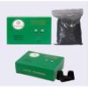 100Pcs/Box Smokeless Mini Moxa Moxa Sticks Pure Handmade Moxibustion Rolls Small Moxibustion Self Stick Portable Point Warm Massage (MX0023) view 2