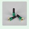 180/Box Moxa Sticks(Strong Smoke) Pure Handmade Moxibustion Rolls Small Moxibustion Self Stick Portable Mini Moxa Point Warm Massage (MX3033-02) view 3