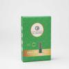 180/Box Moxa Sticks(Weak Smoke) Pure Handmade Moxibustion Rolls Small Moxibustion Self Stick Portable Mini Moxa Point Warm Massage (MX3033-01) view 1