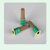 180/Box Moxa Sticks(Weak Smoke) Pure Handmade Moxibustion Rolls Small Moxibustion Self Stick Portable Mini Moxa Point Warm Massage (MX3033-01) view 3