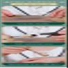 108Pcs/Box Moxa Sticks Five Years Pure Handmade Moxibustion Rolls Small Moxibustion Self Stick Portable Mini Moxa Point Warm Massage (MX0007) view 4