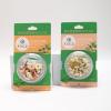 15Pcs/Box Mini Moxa Paster(Soft) Moxa Sticks Pure Handmade Moxibustion Rolls Small Moxibustion Self Stick Portable Mini Moxa Point Warm Massage (MX3094-01) view 1