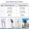 Exoskeleton Assistance for Walking,Stroke Hemiplegia Walker,Exoskeleton Legs Walking Aid, Assistance Products,Adjustable 3 Strength,for People with Limited Mobility (Both Legs, M) view 2