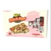 1 Pack - Mix Bean Candy - Keo Bach Hat - 14 Oz per Box view 1