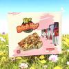 1 Pack - Mix Bean Candy - Keo Bach Hat - 14 Oz per Box view 2