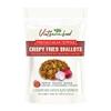 CRISPY FRIED SHALLOTS 10.58 Oz (300g) VIETFARMFOOD: Savory & Crunchy Ready to Enjoy, Gourmet Topping for Salads, Soups, and Asian Dishes view 1
