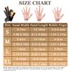 7th-Gen Rehabilitation Robot Gloves Automatic Finger Training Glove for Paralysis & Hemiplegia, Mirror Training & Multi-Mode Home Stroke Therapy Equipment (RH, M) view 2
