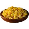 WEIJUEJIYI Freeze-dried Corn Kernels150g, natural snack, without additives view 2