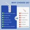 2026 Upgraded Electric Tonsil Stone Remover with 1080P CameraTonsil Stone Removal Kit with LED Light900mAh Tonsil Stone Vacuum Oral Care for Mouth Health & Painless Cleaning view 4