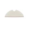 10PCS Mop Cloth Replacement, Compatible For Roborock S5 Max / S50 / S502 / S55 / S6 Pure / E4 - Robot Vacuum Cleaner Parts view 2