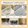 All Purpose Cleaner Spray - Kitchen Cleaner Spray Range Hood & Stove Degreaser Sprayer for Kitchen, Easy to use Heavy Duty Stove and Oven Cleaner view 3