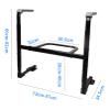 Mobility Standing Aid Rail for Couch, Chair Couch Stand Assist, Adjustable Lift Stand Assist, Assistance Handle for Patients, Elderly, Seniors and Disabled view 2