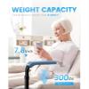 Mobility Standing Aid Rail for Couch, Chair Couch Stand Assist, Adjustable Lift Stand Assist, Assistance Handle for Patients, Elderly, Seniors and Disabled view 4