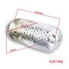 Men's Sensory Training and Focus Aid Tool - Manual Massager for Deep Muscle Release(White 2) view 4