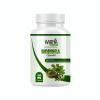 AARNA ORGANIC Moringa Capsules 120 Veg Capsules, Moringa Leaf Powder, Herbal Plant Based Capsules, Vegan, Clean Formula, Easy to Use Daily Capsule Format view 1
