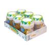 TropicMax Jar Plantain Chips lightly salted 20 oz view 2
