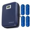Cooler Bag Cooling Storage Box Case Temperature Display view 1