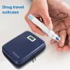 Cooler Bag Cooling Storage Box Case Temperature Display view 3