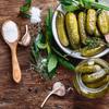 Best Maid 32 Ounce Glass Jar Pickles - Delicious and Crisp with Every Bite (6 Pack, Sour Pickles) view 4