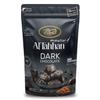 Al Tahhan Dates Stuffed With Almond Covered With Dark Chocolate Natural Delicious Sweet Taste Egypt Palm Tamr Halal (1 Pack = 7.05 oz / 200 gm) view 1