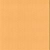 Boston International Dinner Napkins Herringbone Textured Disposable 3-Ply Paper Guest Hand Towels Party Supplies, 8.25" x 4.5", Orange, 12-Count view 1