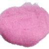 Senchanting Edible Crystal Pink Sanding Candy Pink Sanding Sugar Sprinkles for Cake Decorating Wedding Valentine's Day Party Baking Cupcake Cookie Ice Cream Decoration Supplies 90g/3.2oz view 3