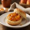 Cooper's Mill All Natural Peach Habanero Jam view 4