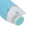 Baby Nail File Electric Nail Trimmer Toddler Fingernail Clippers Safe Quick Trim Polish for Babies Adults ABS Material 13cm Size 6 Polishing Heads (Light Blue) view 3