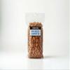 Almonds 2LB by ZANOON Raw, Large California Almonds, High Protein & Vitamin E, Gluten-Free, Kosher, Vegan, Unsalted, Unroasted, Oil-Free, Nutritious Whole Nuts for Healthy Snacking (2Lb)
