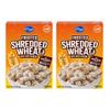 Bite Size Frosted Shredded Wheat Cereal 18 oz Pack Of 2 view 1